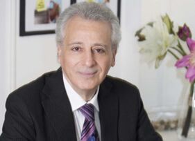 ดร.ปิแอร์ ดูคาน